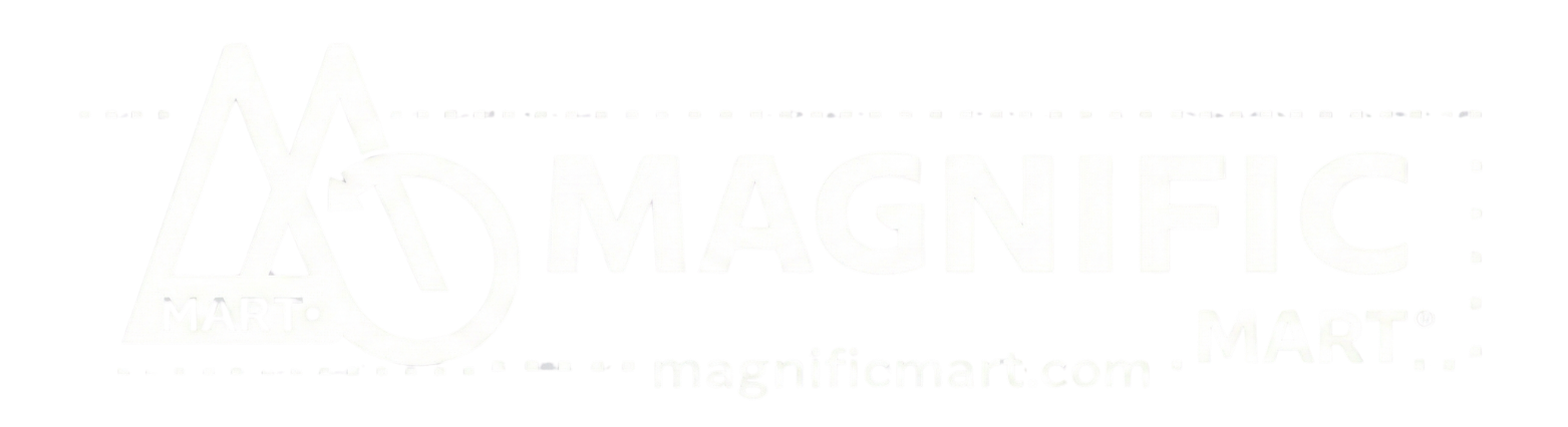 Magnific Mart