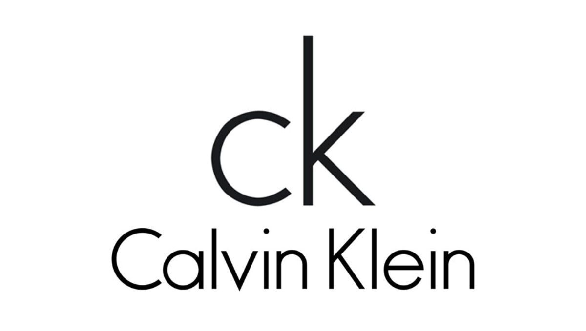 CALVIN KLEIN