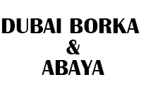 DUBAI BORKA & ABAYA